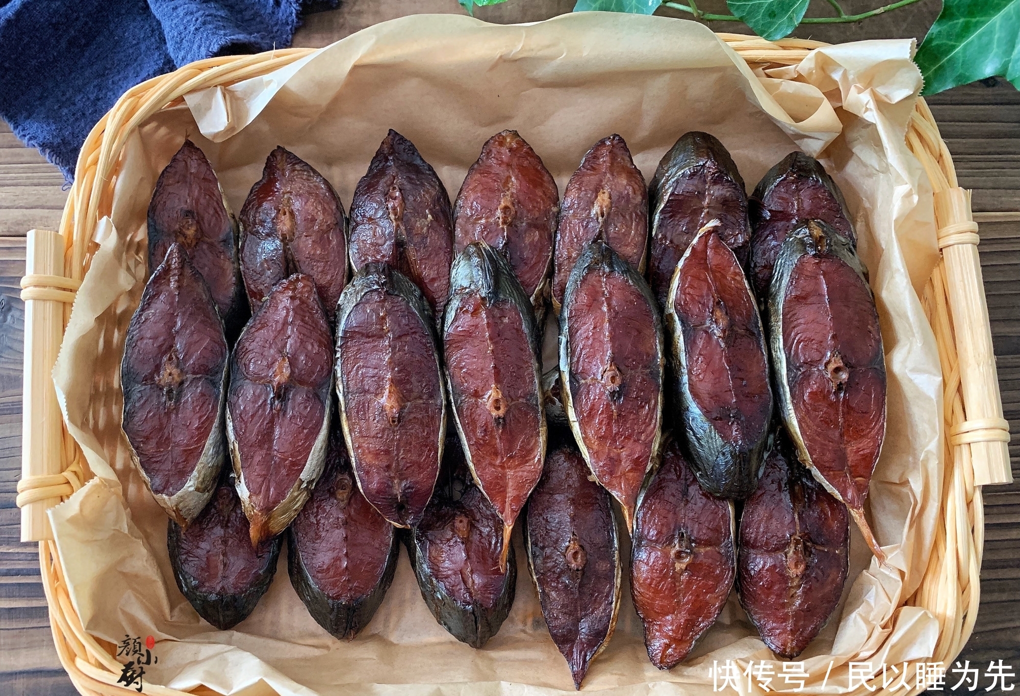 冬天|秋天遇到这肉我从不手软,一次买10斤,晒干囤起来,冬天吃最香