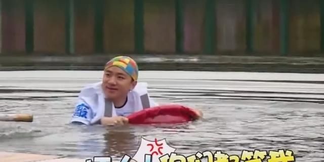 假如选一个人回归跑男王祖蓝第5,邓超第2,看到第1快回来吧