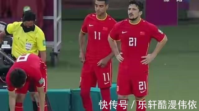 归化|国足6归化1个搞定,2个不要,3个看表现!