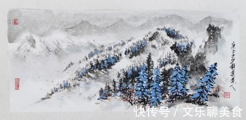 郭丽文@山水画家也是“斜杠青年”?走进当代首位造园家郭丽文艺术世界