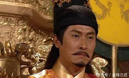 明太祖朱元|三个字，决定了大明王朝未来的继承人！