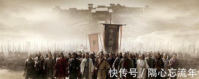 好汉们|第一位陨落的梁山正将，被兄弟欺骗毫无怨言，追封忠武郎！