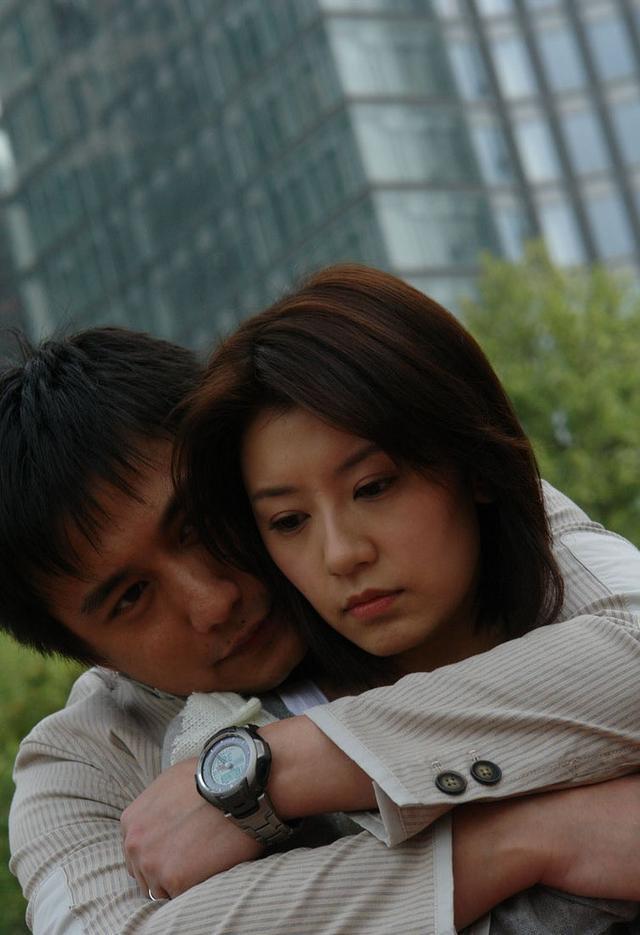 緋聞|《向往》黃磊向孫莉獻吻示愛,24年感情因黃磊緋聞多頻遭質疑