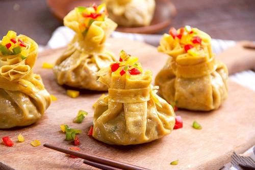 这个随手就能做的美味，儿子三天两头点名要吃，几块钱做了一大盘