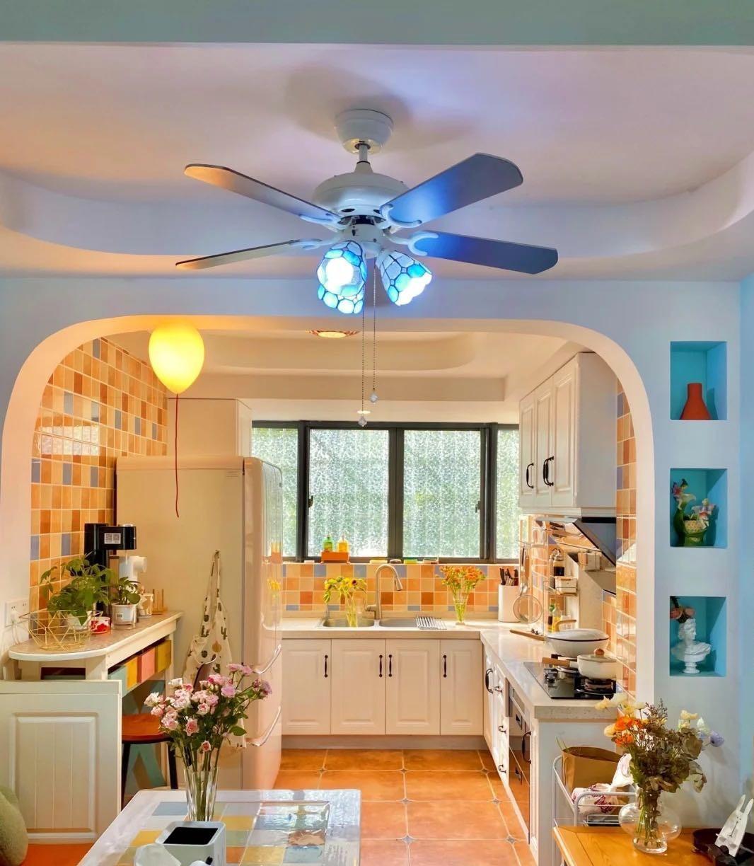 爆炸|看了那么多的“中国厨房”，发现了多数人的通病，真的好危险！