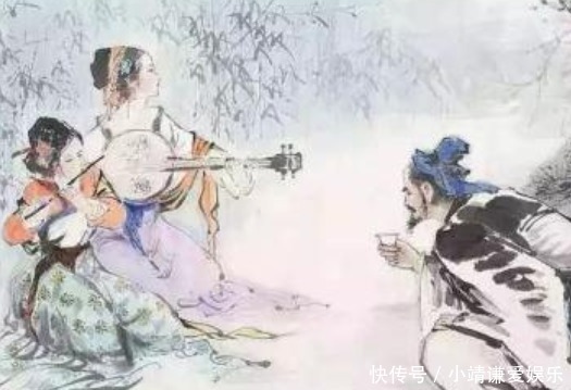 进亦忧退亦忧|柳永是怎样的进亦忧退亦忧?他笔下的市井生活又有何不同?