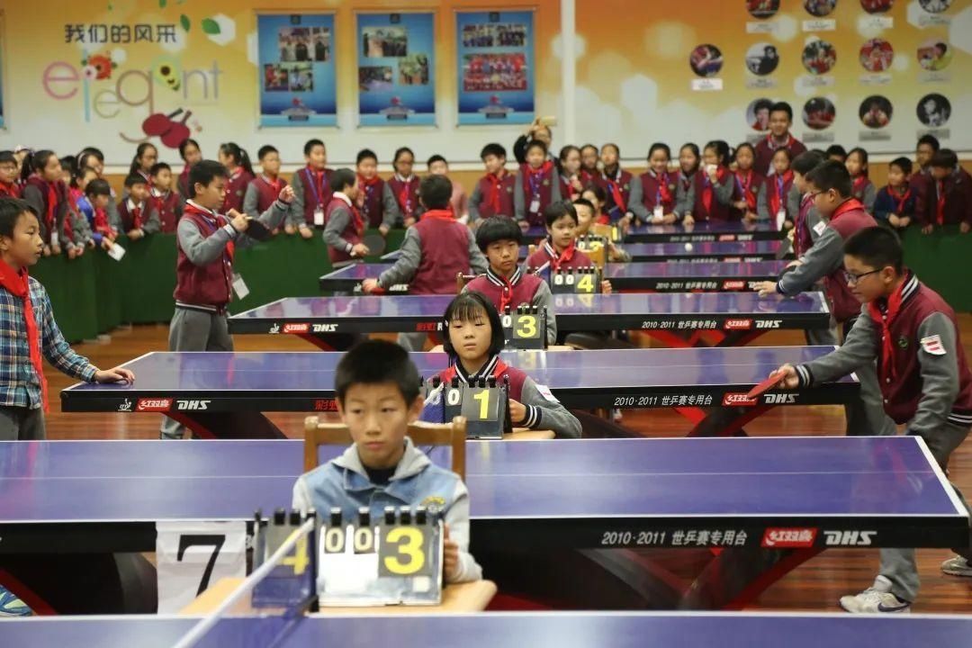 体育|【体育】树德小学：非常“4+2”球趣乐无限