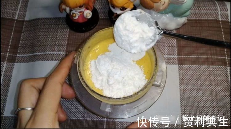 南瓜|宝宝辅食,南瓜加山药又是完美组合,补锌的同时又健脾养胃