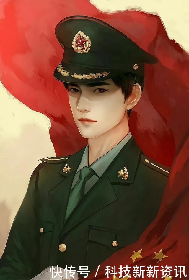 军旅|精选强推四本军事类小说,各类军旅和兵王剧情,好看超燃