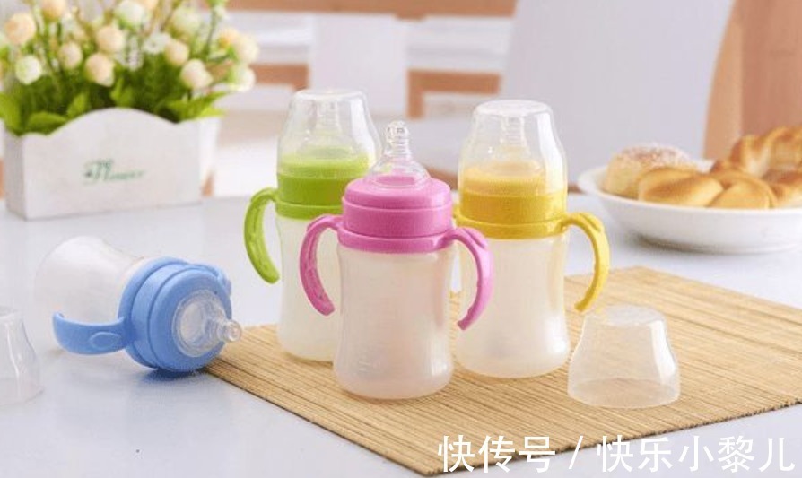 母乳喂养|为啥宝宝喝母乳频繁夜醒,喝奶粉却能一觉睡天亮?不止营养问题