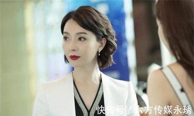 母子$“不了,不妨碍你们母子相亲相爱”女子的回应,让婆婆后悔莫及