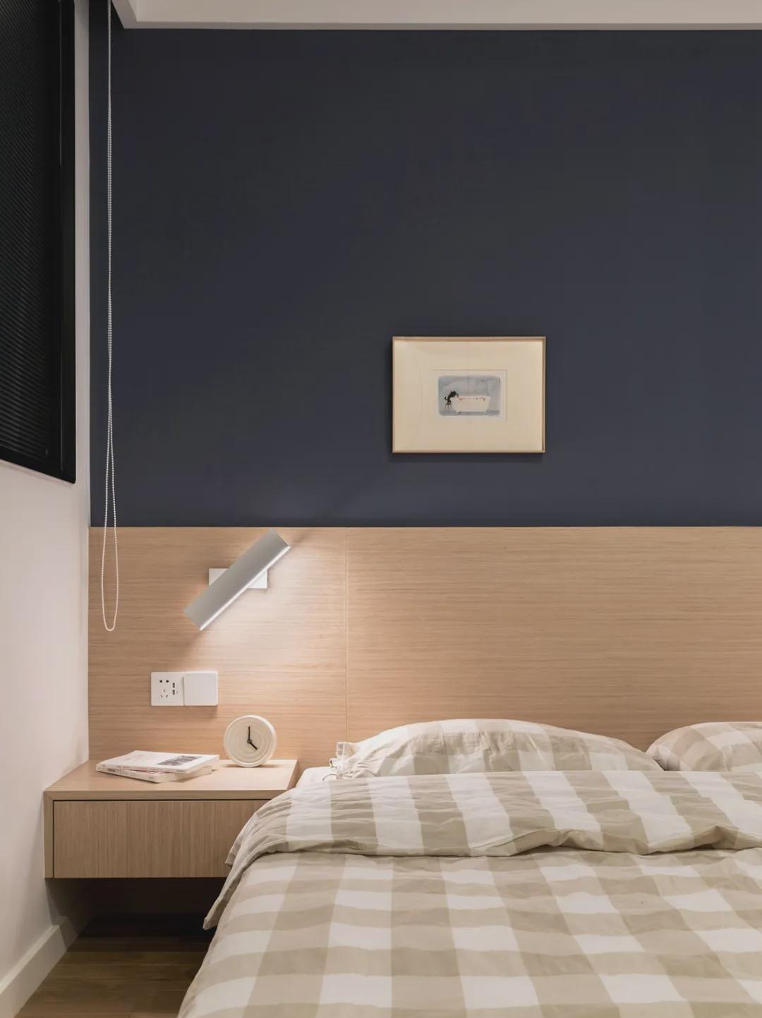 卫生间|132平的家,客厅这样设计,可太适合两娃家庭了!