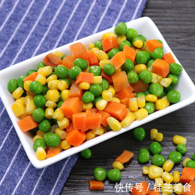 降血脂|坚持吃这个8种菜肴,降血糖,降血脂,可惜很多人不知道