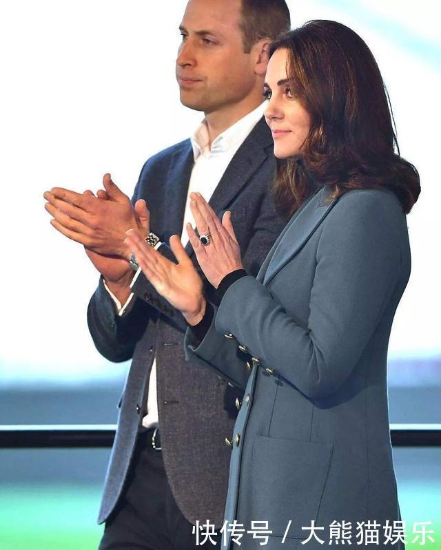 王妃们的戒指独特而经典,戴安娜王妃款原型原来在这里