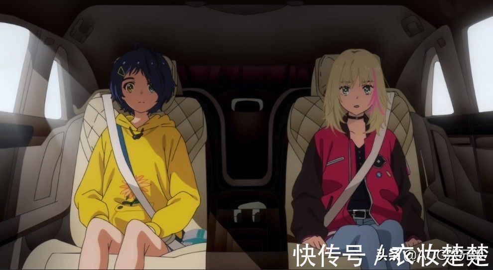 骂声|这新番的大结局拖更2个月,更新后骂声一片,5分钟让神作烂尾