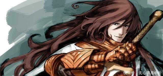 贞德|排一排fate里圣人组成员的实力强弱,贞德上榜,但不是第一名!