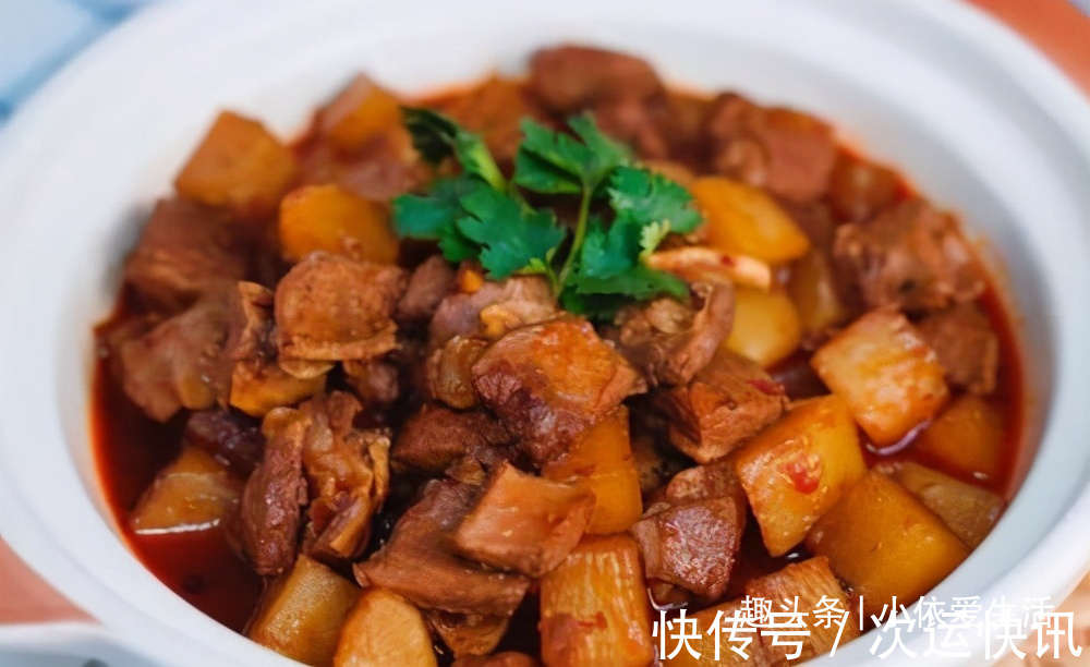 营养家人|鲜香下饭的几道家常菜,好吃不腻人,美味简单又营养家人特爱吃