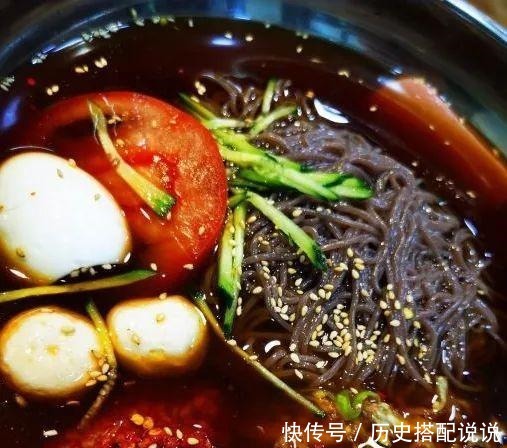 长春6家回头客吃不腻的朝族小馆,不去延吉也能品尝地道风味!