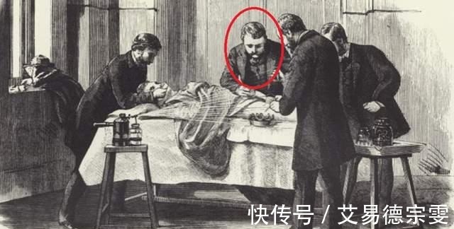 |围观手术舰船换可乐,不是段子胜似段子,盘点历史上惊人的冷知识