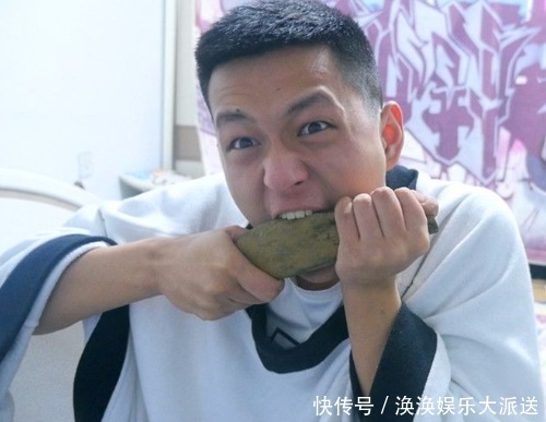  菜刀|世界最硬的鱼可被做成菜刀，牙齿难以咬动，却成了日本人的最爱