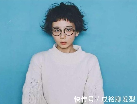 托尼 剪了短发为什么老气?发型不适合你,你不适合短发,托尼技术太差