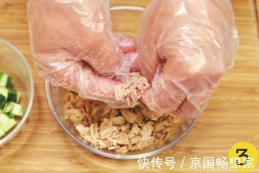 连十分钟都用不了的早餐饼,口感丰富,解馋又好吃,懒人必备