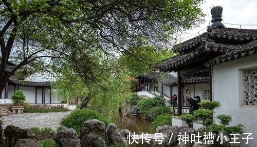 毛藻@三流诗人的绝句,结尾寓意深长,更获得了袁枚的赞赏