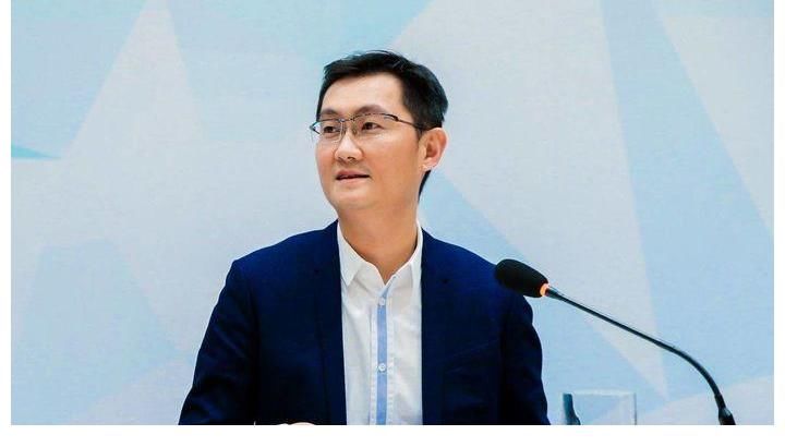 侵权|藏不住了！侵权事件引出马化腾惊天布局？竞争对手该如何应对？