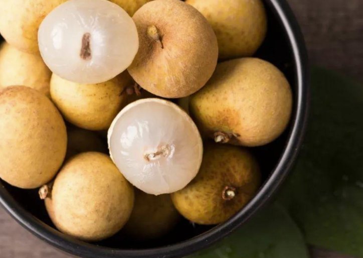 鲜桂圆|“南方桂圆北方参”,这么吃桂圆补养气血、健脑益智!