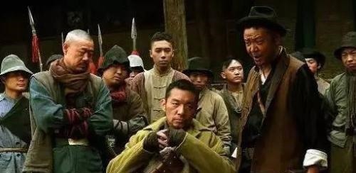 恐非|一哥“俗人读史”之——“夜猫张”恐非张诚德