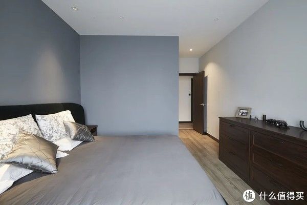 厨房|不要定制柜，6米客厅0杂物，全屋宜家却比豪宅还精致！！