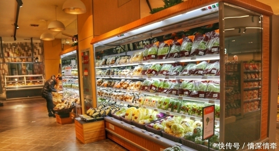 真相|为什么大型超市没有生意,却很少出现倒闭现象?内行人道出真相!