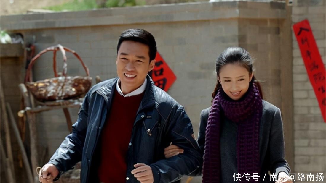 在《平凡的世界》中,相较于孙少安,李向前或是润叶最合适的归宿