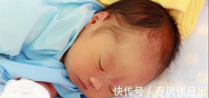 育儿|新生儿最害怕这3件事,新手父母尽量提前了解,能让宝宝少受罪