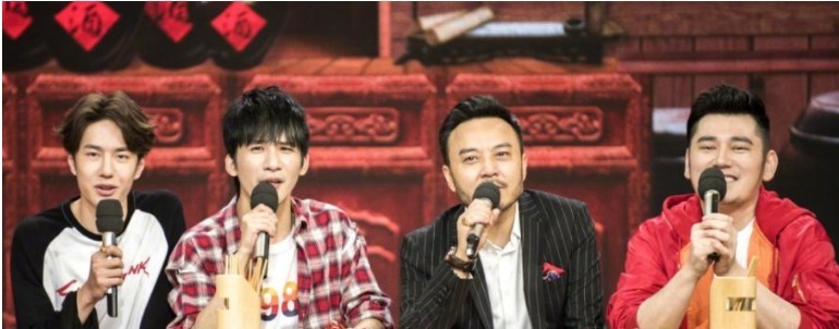 天天小兄弟|天天小兄弟二班开班,6个小鲜肉中会诞生下一个王一博、彭昱畅吗