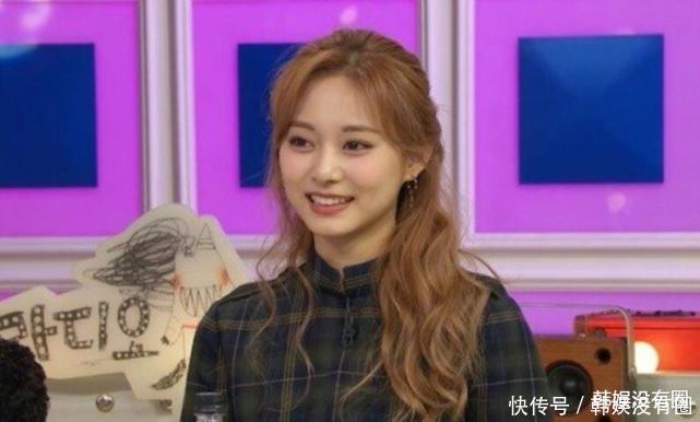  Twice|Twice周子瑜《Radio Star》告白：出道前，以为朴振荣是笑星