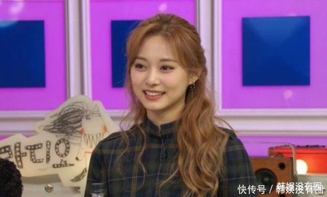 Twice|Twice周子瑜《Radio Star》告白:出道前,以为朴振荣是笑星