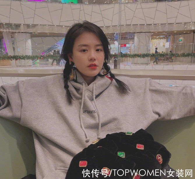 一周穿搭公式不重样，冬日这么穿又甜又撩，做街上最靓的衣架子