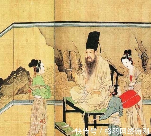 桃花庵!唐伯虎最经典的一首诗, 其中一句流传千古, 你一定曾听说过!