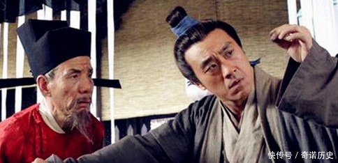 中国历史中的三大神探,每一个都很有名,最出名的是他!