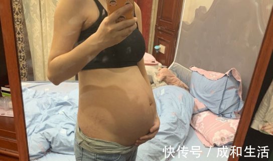 发育|怀孕期间,为了胎儿的正常发育,应该尽量少吃这3种食物!