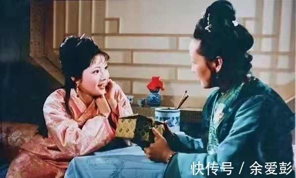 娇妻@贾宝玉为啥家有娇妻还跑去当和尚?三个原因,薛宝钗的刻薄是关键