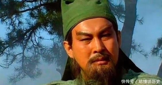 赵公明$关羽死后成了天庭的“四大元帅”之一,那另三位元帅是谁?都不简单