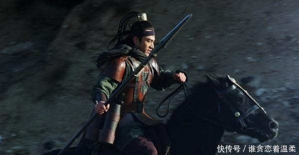 董平|史上最残暴追妹,一枪杀父一枪夺妹,董平为什么位列马军五虎将!