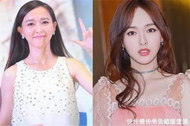 发量|脸上有这3个“特征”的女生，就放弃黑长直吧！短发更年轻上档次