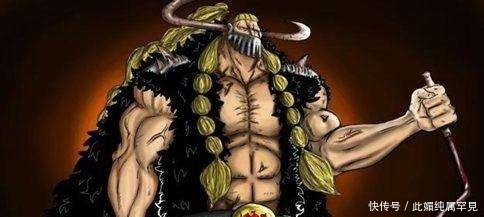 和之国篇旱灾杰克登场,路飞与杰克的明显实力差距