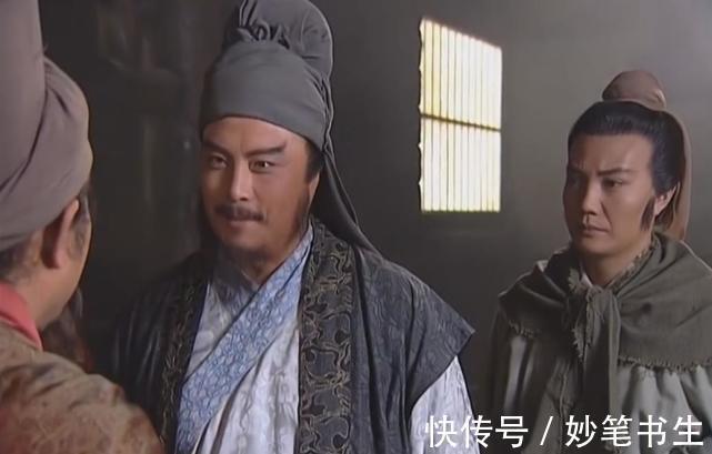 五虎将@水浒108将武力如何?顶尖高手只有8人,大部分都是混吃等死