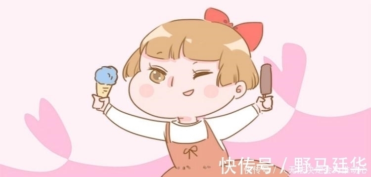 吃糖|保障孩子牙齿健康,应要从细节入手,聪明妈妈都这样做