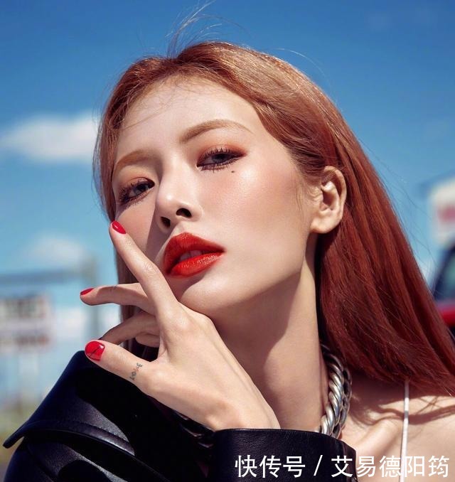 涂口红前需要先涂润唇膏吗?多数人都搞错了,难怪唇色悄悄变深了