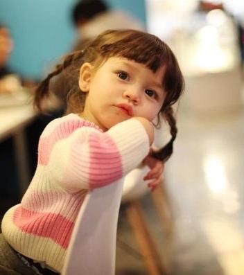 夫妻二人谁的基因,决定了孩子的颜值和智商?标准答案在这里!